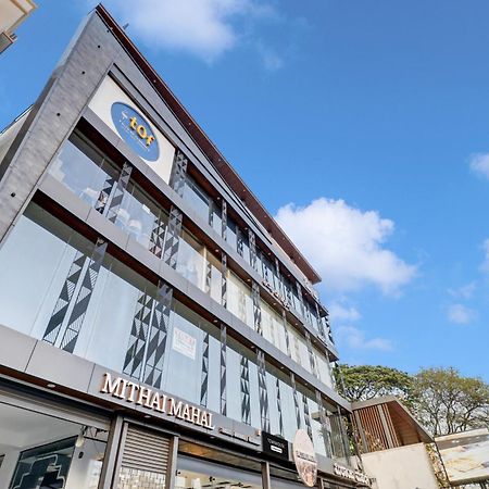 Super Townhouse Arekere Near Mithai Mahal Μπανγκαλόρ Εξωτερικό φωτογραφία