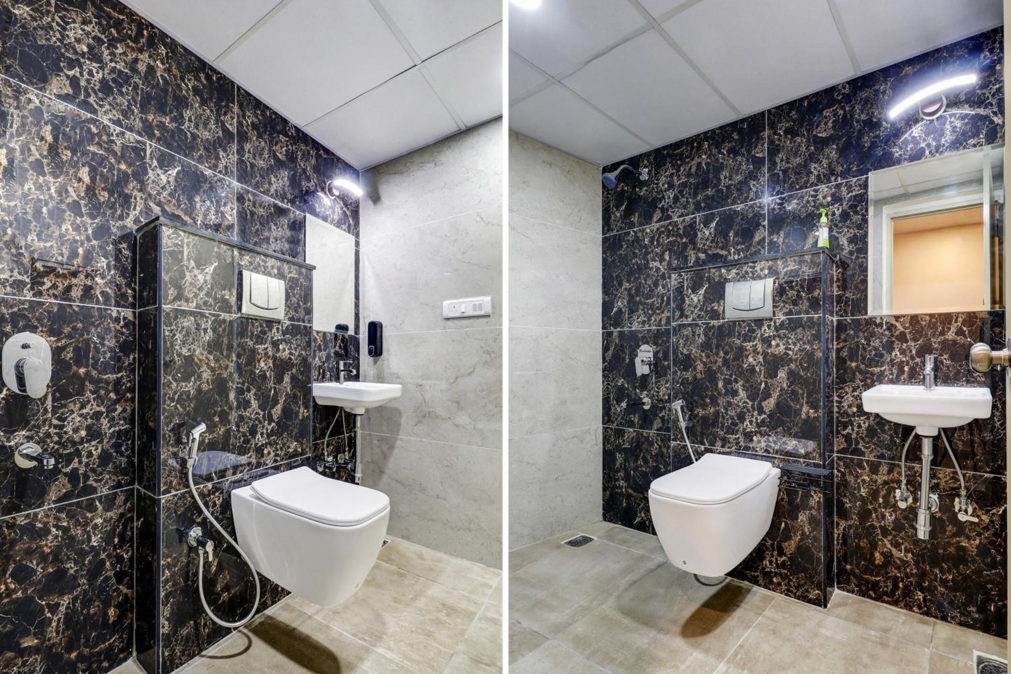 Super Townhouse Arekere Near Mithai Mahal Μπανγκαλόρ Εξωτερικό φωτογραφία