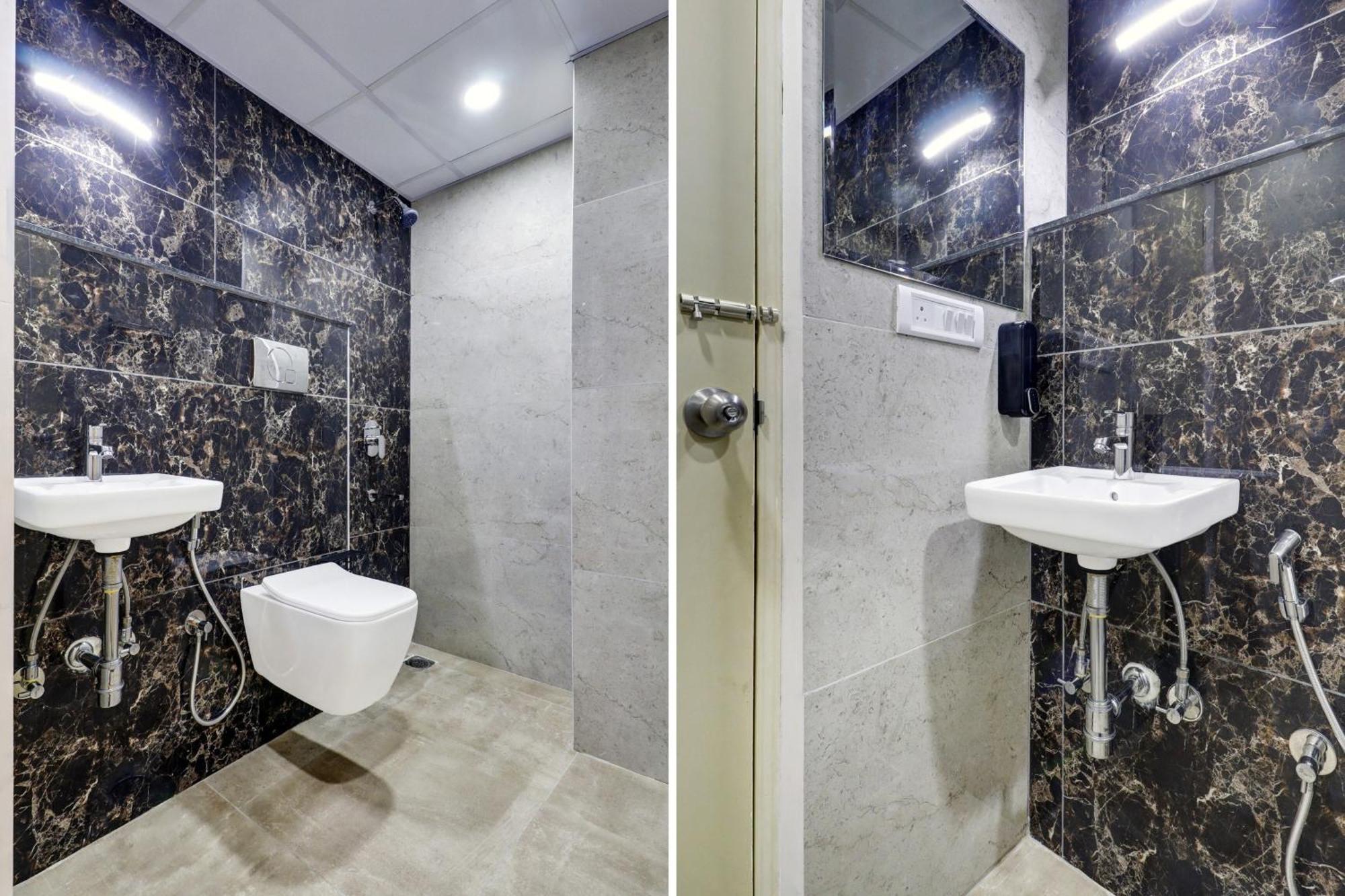 Super Townhouse Arekere Near Mithai Mahal Μπανγκαλόρ Εξωτερικό φωτογραφία