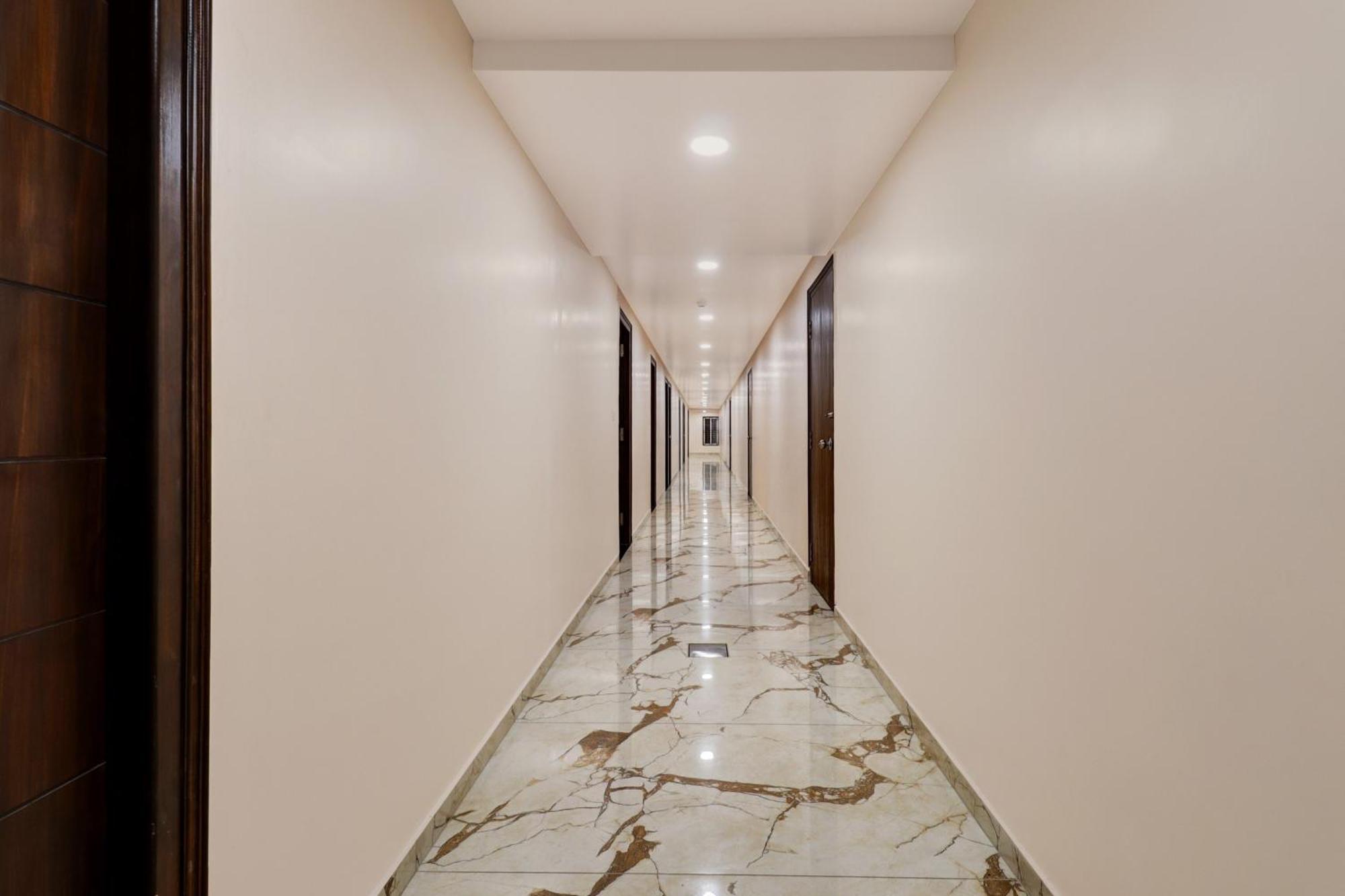 Super Townhouse Arekere Near Mithai Mahal Μπανγκαλόρ Εξωτερικό φωτογραφία