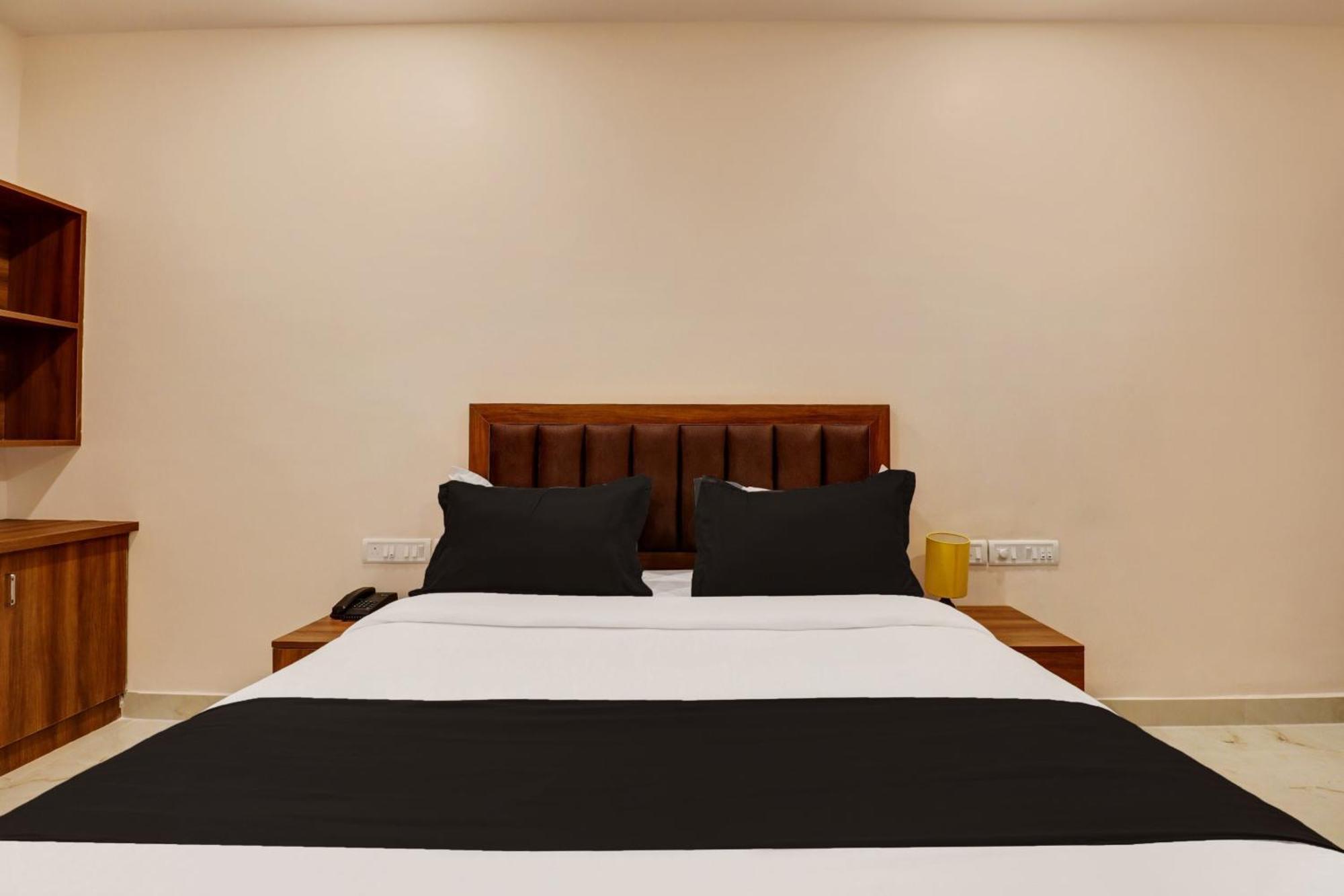Super Townhouse Arekere Near Mithai Mahal Μπανγκαλόρ Εξωτερικό φωτογραφία