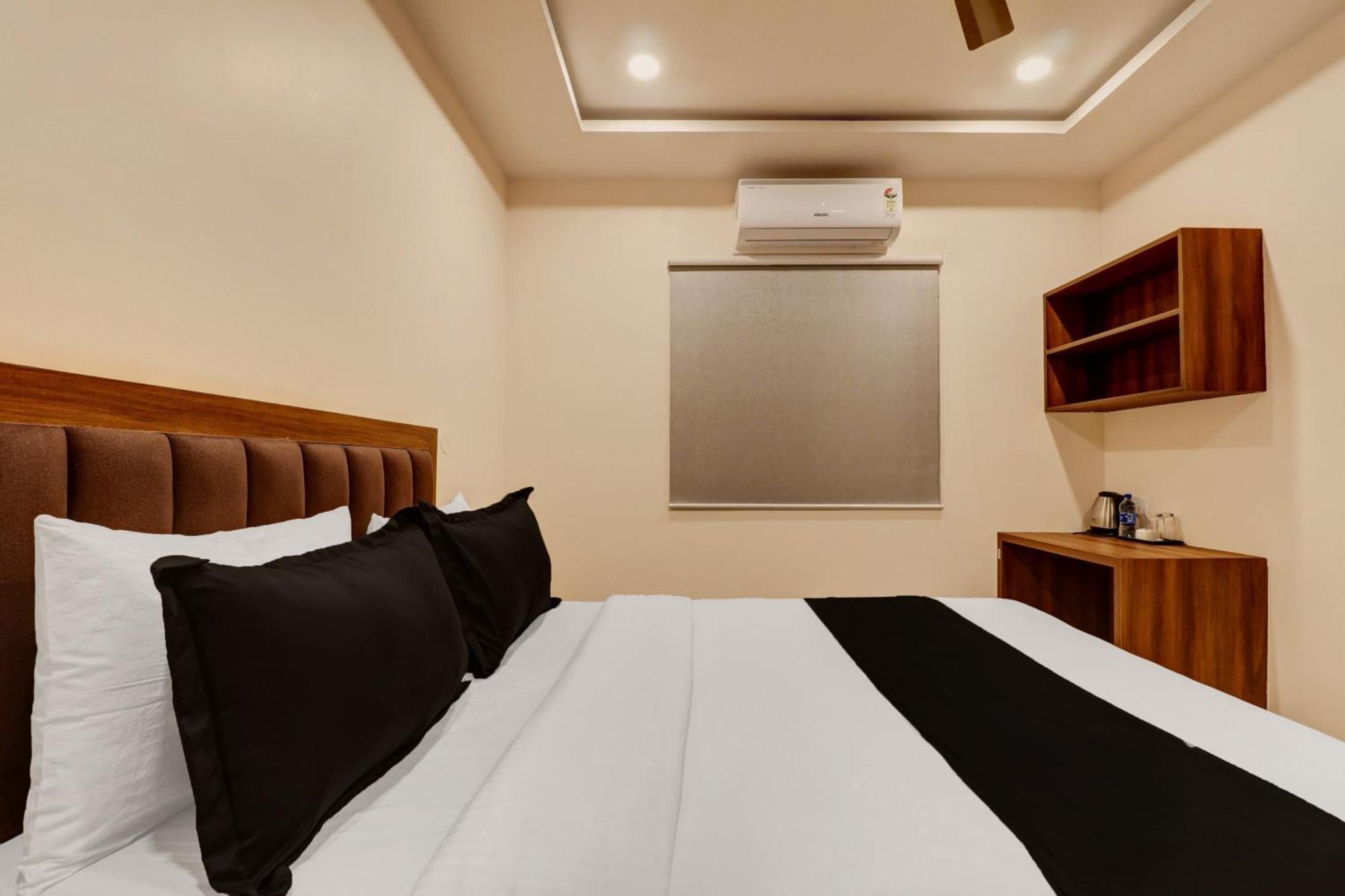 Super Townhouse Arekere Near Mithai Mahal Μπανγκαλόρ Εξωτερικό φωτογραφία
