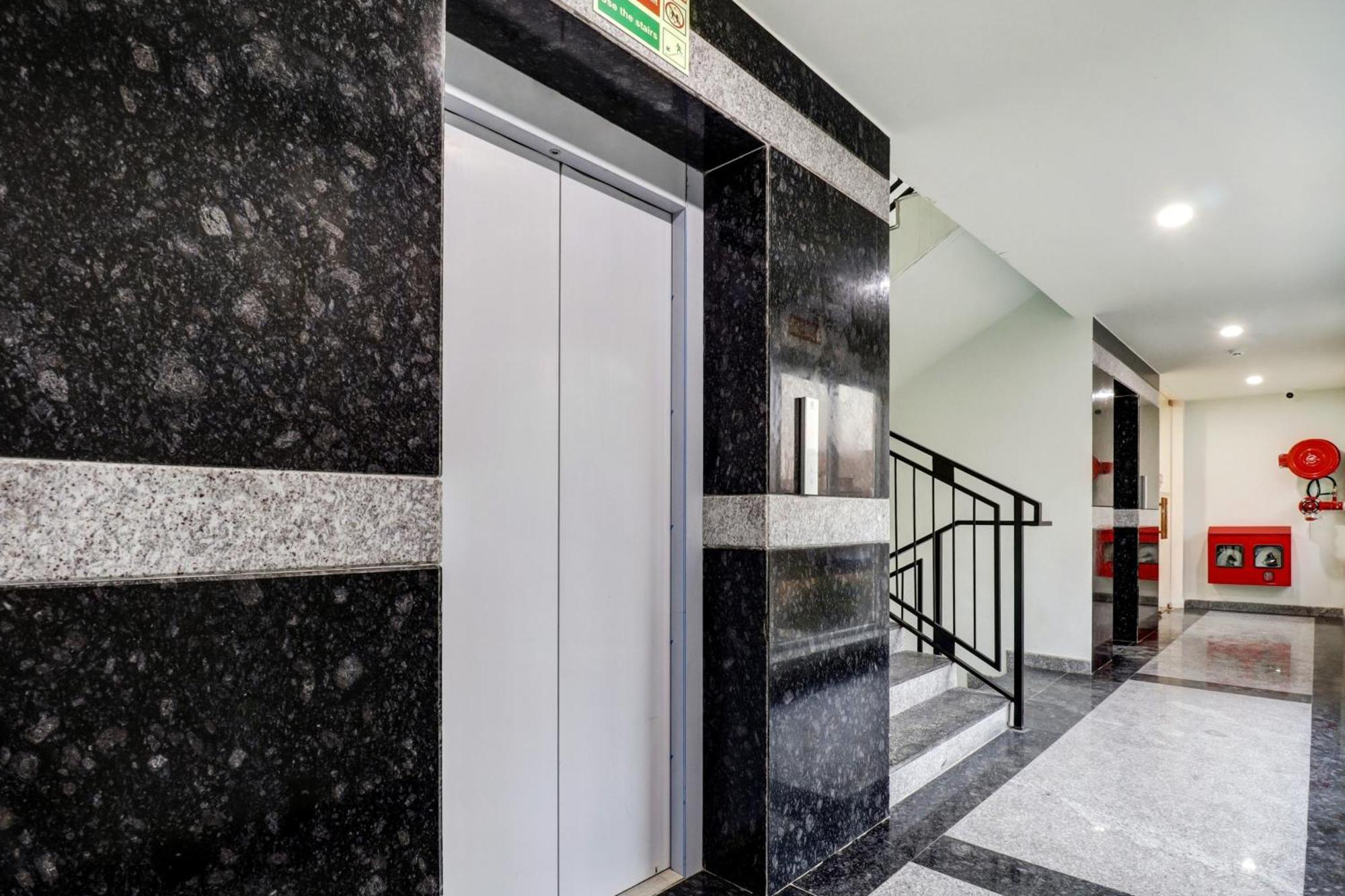 Super Townhouse Arekere Near Mithai Mahal Μπανγκαλόρ Εξωτερικό φωτογραφία