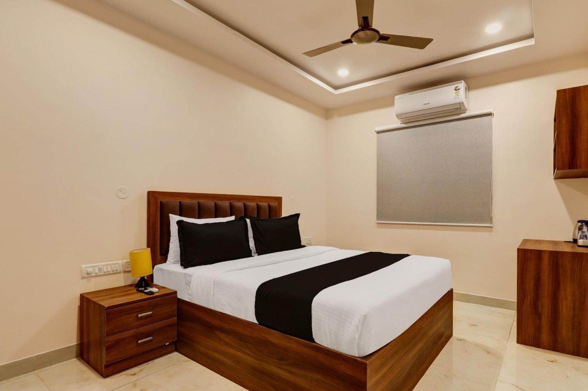 Super Townhouse Arekere Near Mithai Mahal Μπανγκαλόρ Εξωτερικό φωτογραφία